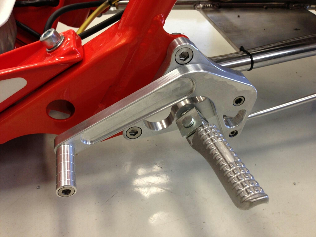 scr_works online: ComposiMo Shifter Ruckus project